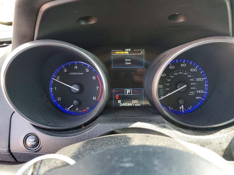 2019 Subaru Outback მანქანა იყიდება აუქციონზე, vin: 4S4BSANC8K3208913, აუქციონის ნომერი: 59270116