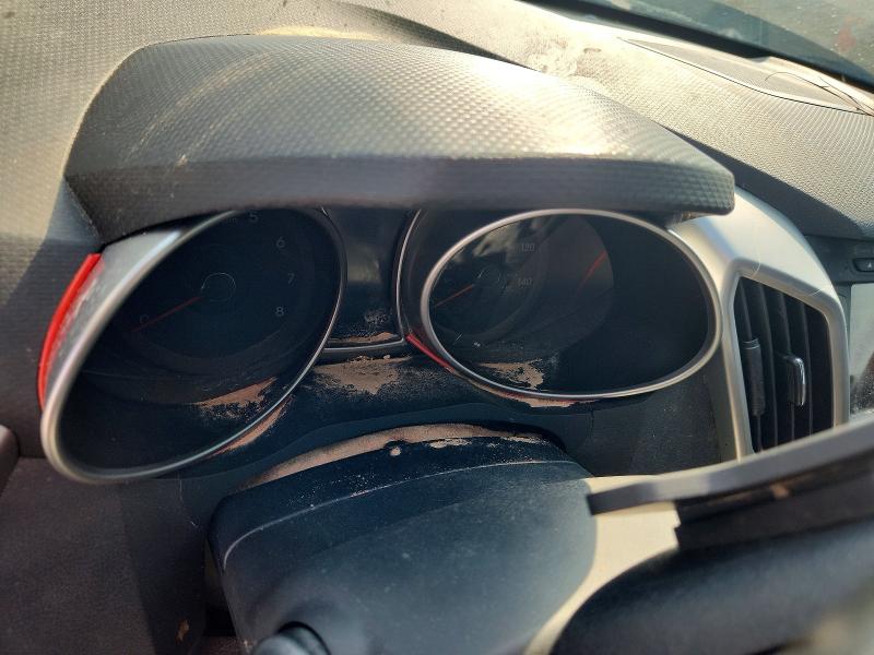 Aukcja sprzedaży 2015 Hyundai Veloster, vin: KMHTC6AD8FU225546, numer aukcji: 60677436
