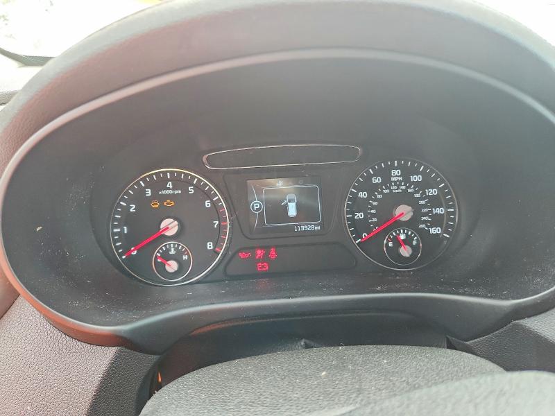 Продаж на аукціоні авто 2016 Kia Sorento, vin: 5XYPGDA31GG044734, номер лоту: 60178246
