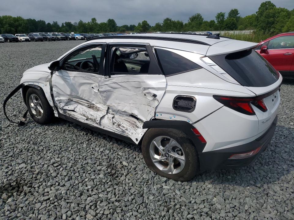 Aukcja sprzedaży 2024 Hyundai Tucson, vin: KM8JB3DE9RU298331, numer aukcji: 62128676