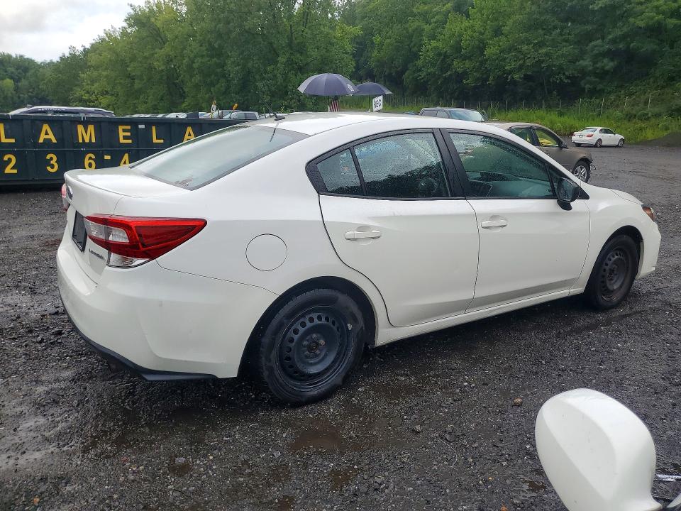Продаж на аукціоні авто 2019 Subaru Impreza, vin: 4S3GKAB66K3615203, номер лоту: 63057266