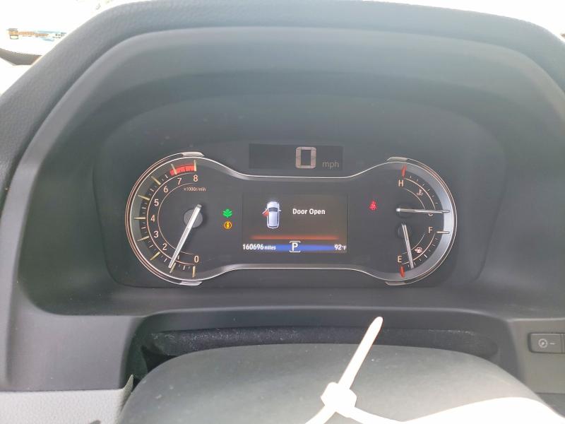 Продаж на аукціоні авто 2016 Honda Pilot, vin: 5FNYF6H03GB044014, номер лоту: 58432076