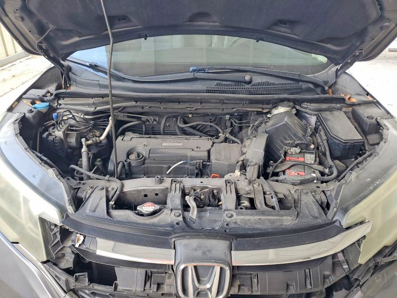 Aukcja sprzedaży 2016 Honda Cr-v, vin: 5J6RM3H39GL028491, numer aukcji: 60657906