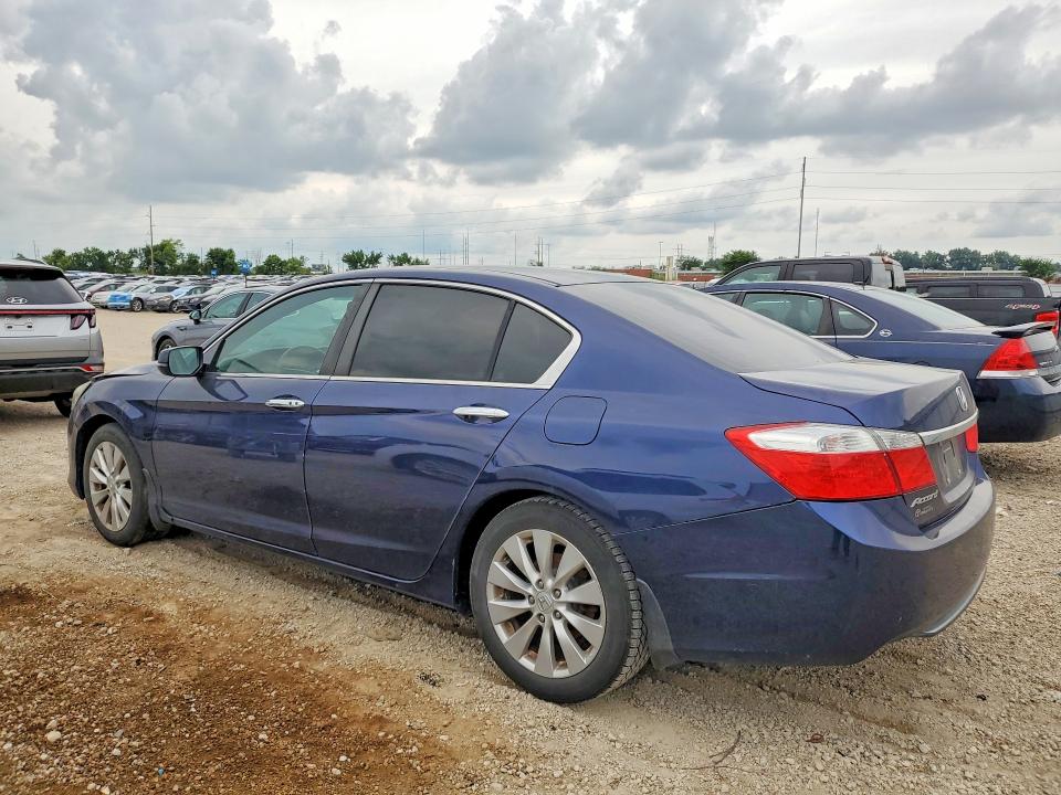 Продаж на аукціоні авто 2013 Honda Accord, vin: 1HGCR2F78DA184575, номер лоту: 59870756