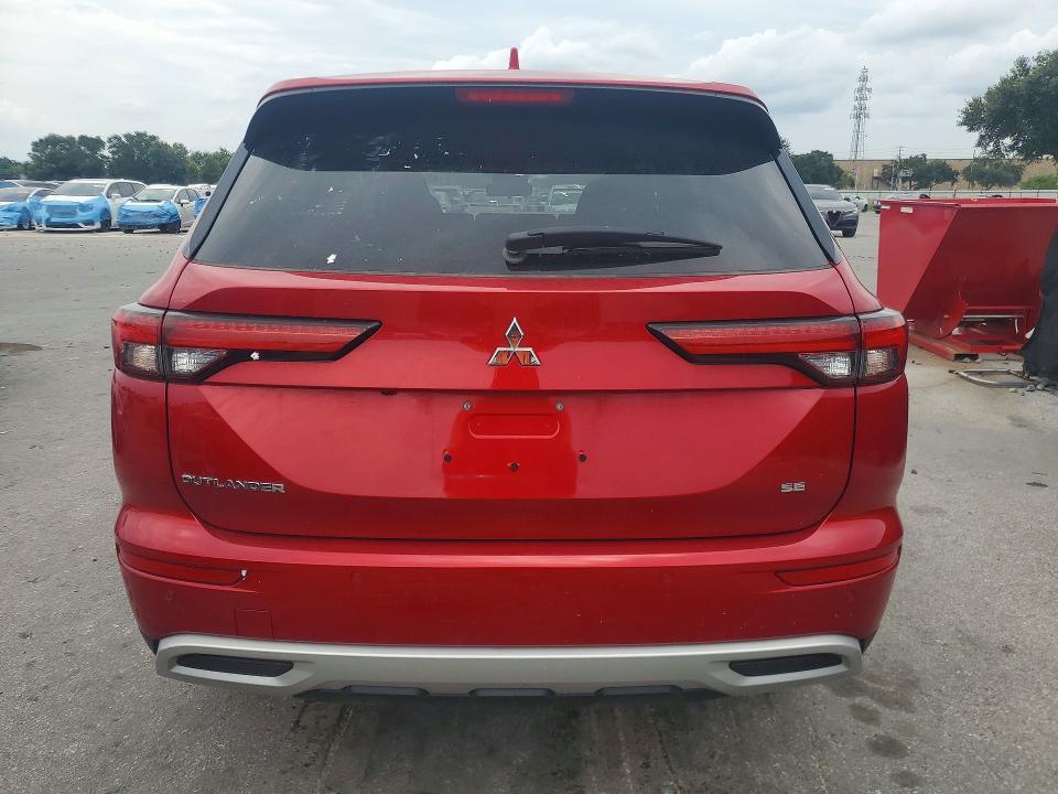 Aukcja sprzedaży 2023 Mitsubishi Outlander, vin: JA4J3UA82PZ039728, numer aukcji: 62567276