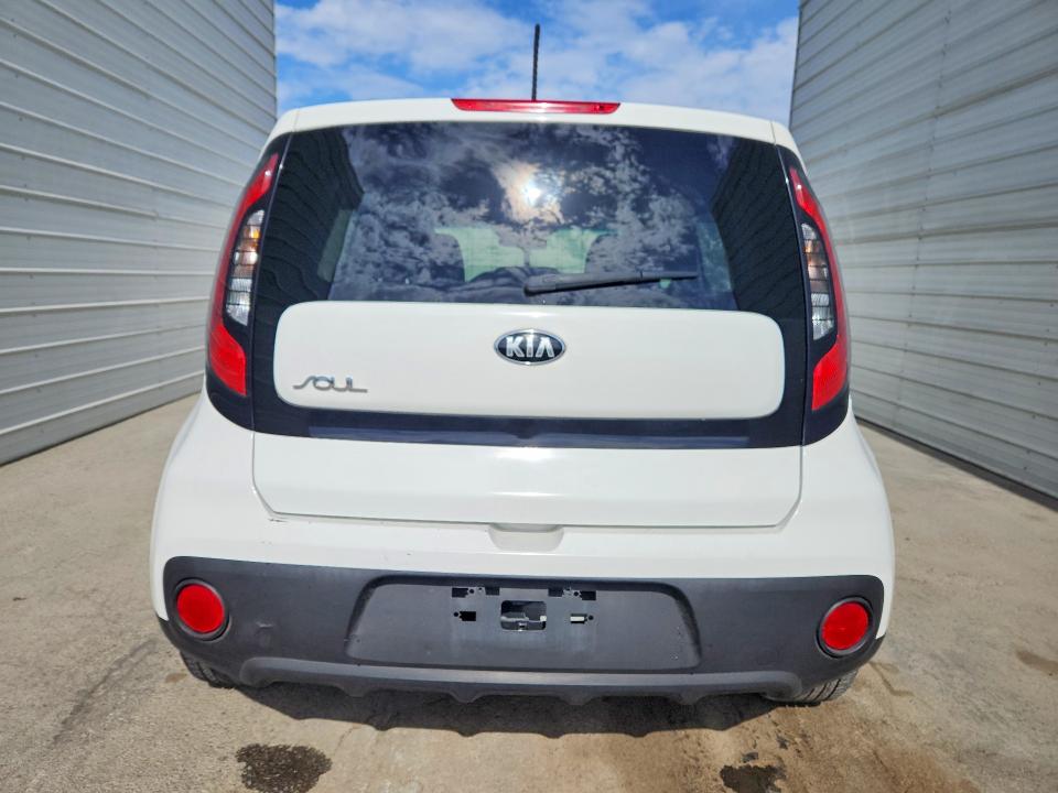 Auction sale of the 2017 Kia Soul, vin: KNDJN2A25H7441868, lot number: 62621196