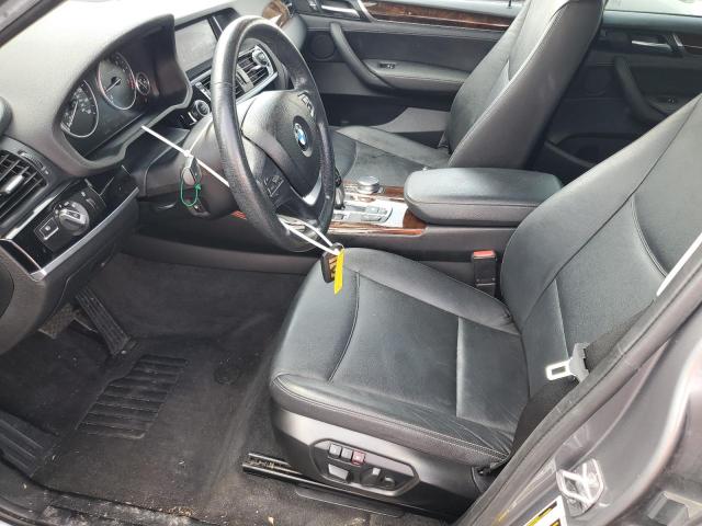 Aukcja sprzedaży 2017 Bmw X3, vin: 5UXWX9C36H0T18649, numer aukcji: 60784076