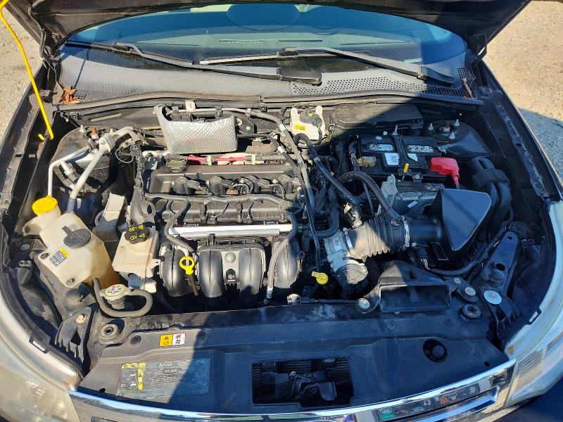 Продажа на аукционе авто 2008 Ford Focus, vin: 1FAHP34N98W291389, номер лота: 61773286