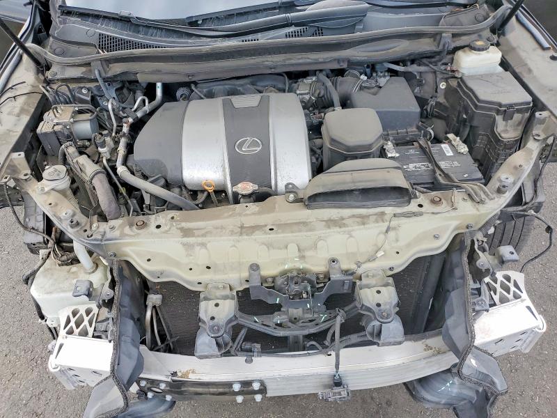 60646456 :رقم المزاد ، 2T2HZMAA2MC211151 vin ، 2021 Lexus Rx مزاد بيع