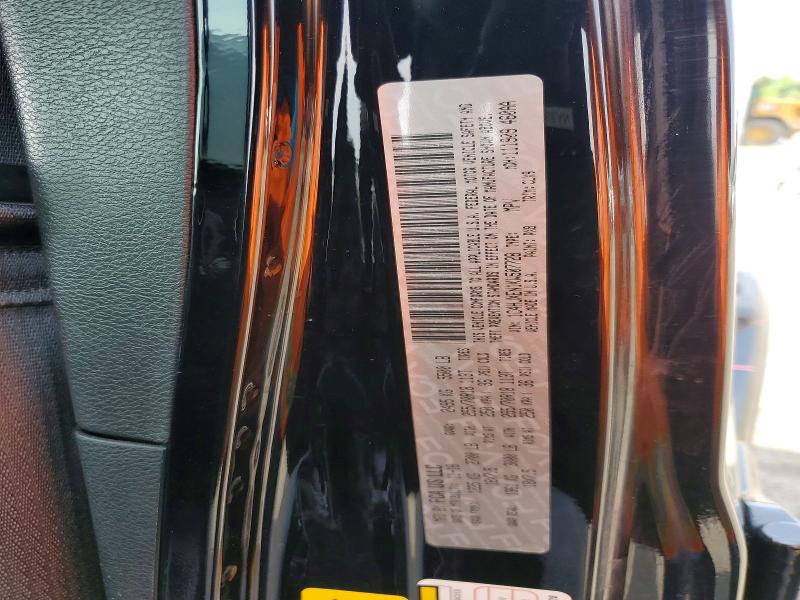 Продаж на аукціоні авто 2019 Jeep Wrangler Unlimited, vin: 1C4HJXEN1KW507728, номер лоту: 59373656
