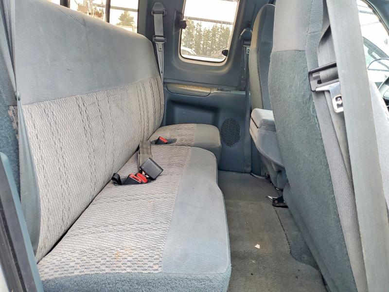 60025706 :رقم المزاد ، 2FTFX28L9VCA44563 vin ، 1997 Ford F250 مزاد بيع
