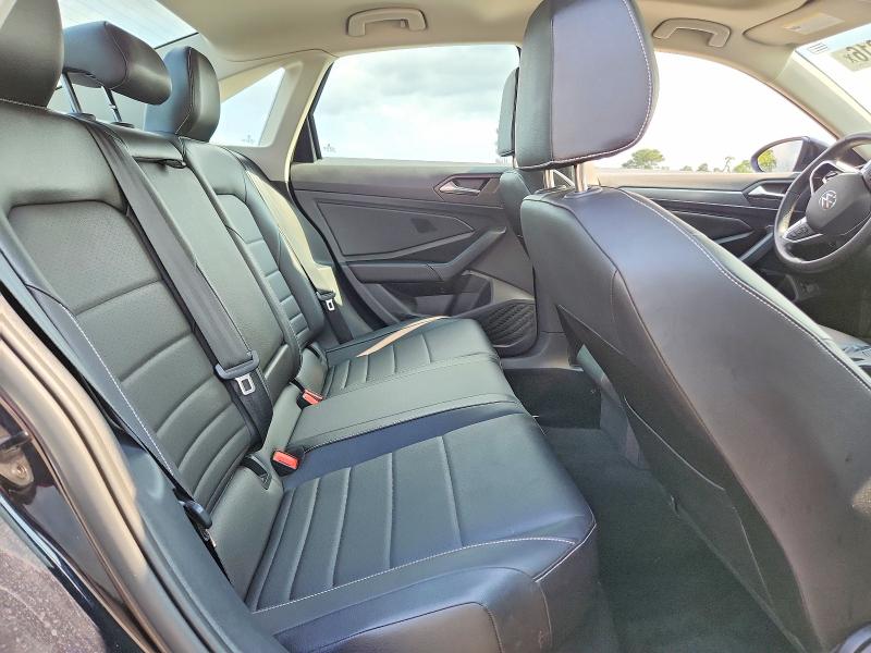 Продажа на аукционе авто 2023 Volkswagen Jetta, vin: 3VW7M7BU2PM027054, номер лота: 62313316