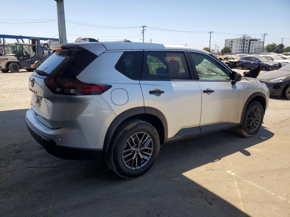 Продаж на аукціоні авто 2024 Nissan Rogue, vin: 5N1BT3AA2RC712607, номер лоту: 63688646