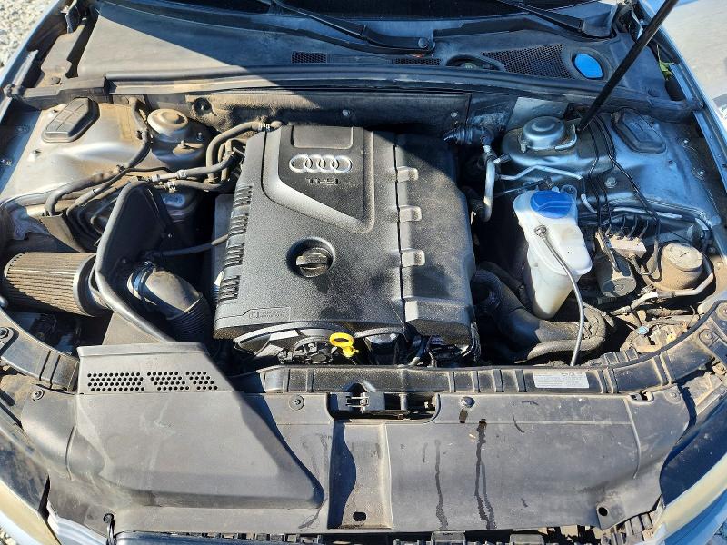 Aukcja sprzedaży 2011 Audi A5, vin: WAUVFAFR9BA025053, numer aukcji: 59950976