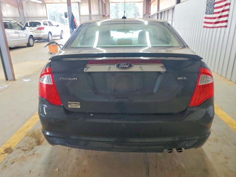 Продаж на аукціоні авто 2010 Ford Fusion, vin: 3FAHP0JA3AR354270, номер лоту: 59911016