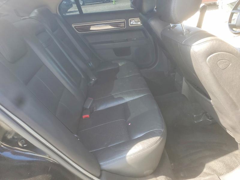Aukcja sprzedaży 2008 Lincoln Mkz, vin: 3LNHM28T98R611864, numer aukcji: 61506346