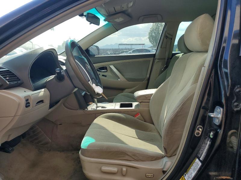 Продажа на аукционе авто 2007 Toyota Camry, vin: 4T1BK46K97U018983, номер лота: 62225226