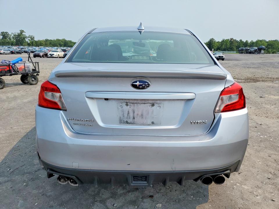 62479816 :رقم المزاد ، JF1VA1C6XM9821221 vin ، 2021 Subaru Wrx مزاد بيع