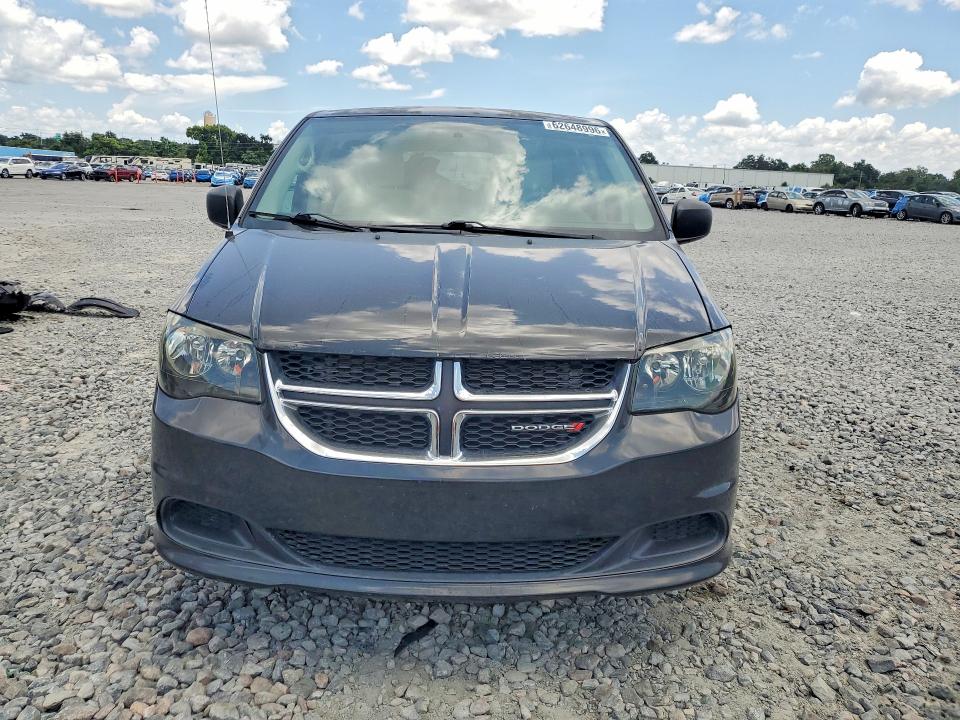 62648996 :رقم المزاد ، 2C4RDGBG7DR644699 vin ، 2013 Dodge Grand Caravan مزاد بيع