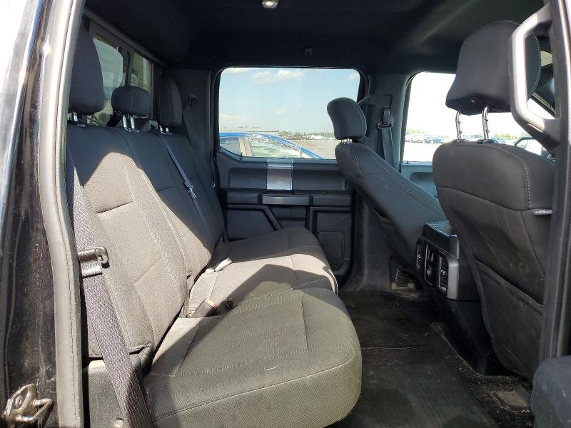 Aukcja sprzedaży 2016 Ford F150, vin: 1FTFW1EF7GFC41525, numer aukcji: 59581186