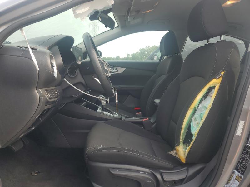 Продажа на аукционе авто 2023 Kia Forte, vin: 3KPF24AD2PE609282, номер лота: 60560616