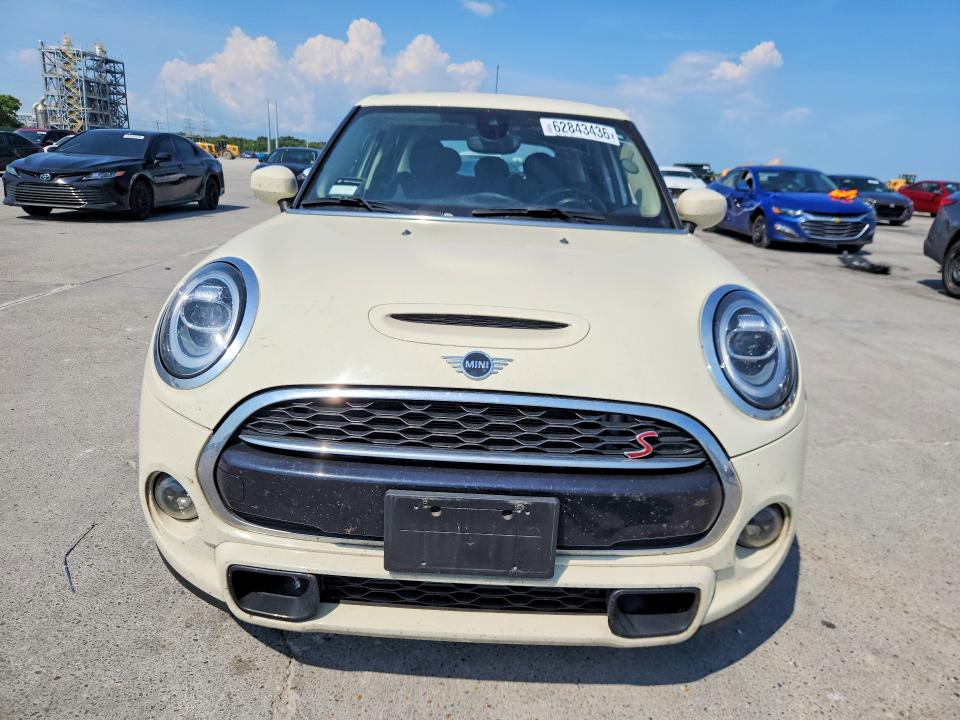 Продаж на аукціоні авто 2020 Mini Cooper, vin: WMWXU9C07L2L56292, номер лоту: 62843436