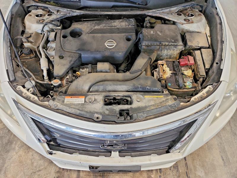 Aukcja sprzedaży 2013 Nissan Altima, vin: 1N4AL3AP5DC287189, numer aukcji: 60581206