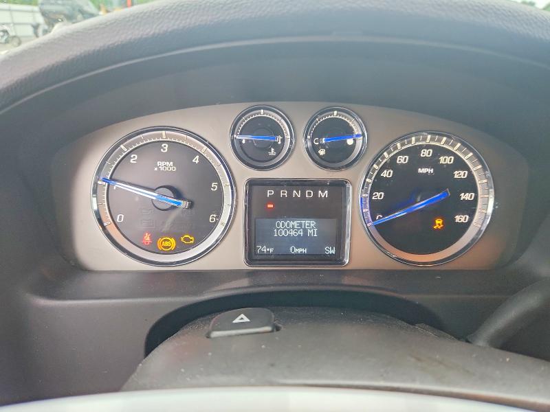 61975876 :رقم المزاد ، 1GYS4BEF6ER188848 vin ، 2014 Cadillac Escalade مزاد بيع