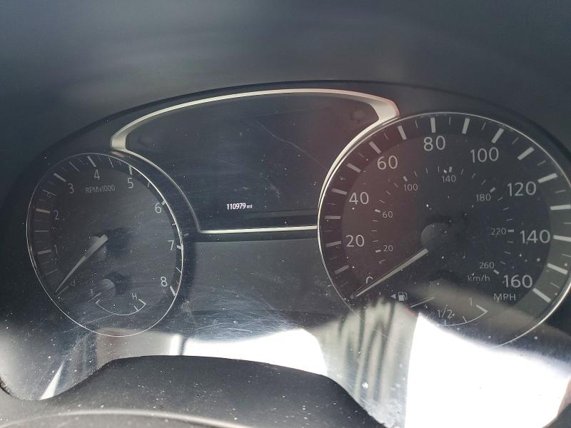 2018 Nissan Pathfinder მანქანა იყიდება აუქციონზე, vin: 5N1DR2MM1JC620531, აუქციონის ნომერი: 62718486
