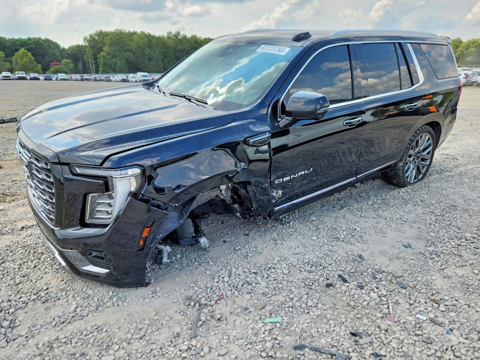 Aukcja sprzedaży 2025 Gmc Yukon, vin: 1GKS2ERL0SR114791, numer aukcji: 63205766