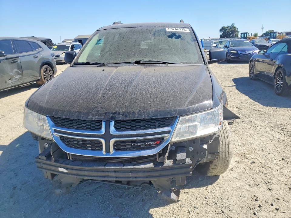 Auction sale of the 2017 Dodge Journey, vin: 3C4PDCABXHT555394, lot number: 63246976