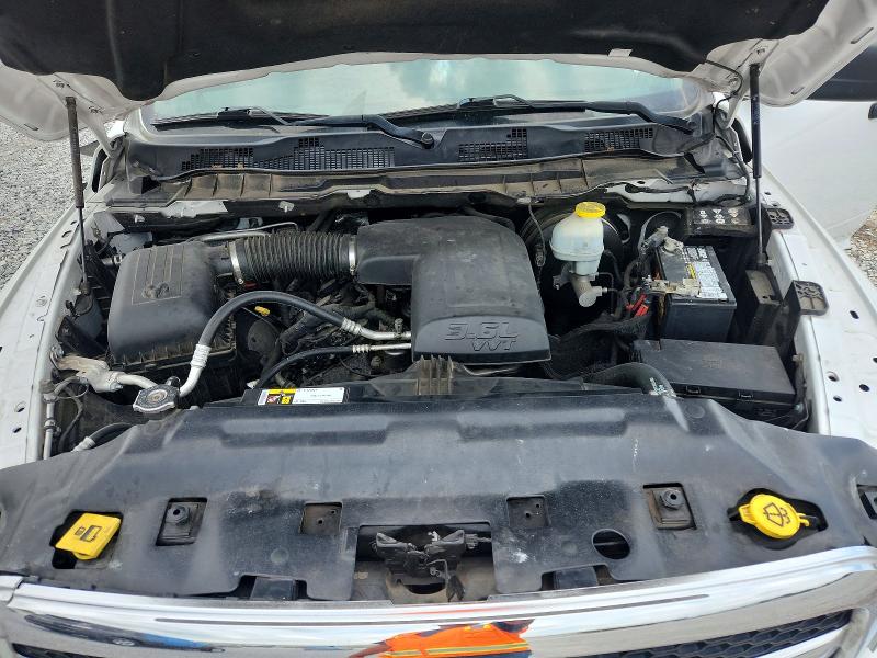 Продажа на аукционе авто 2021 Ram 1500 Classic, vin: 1C6RR6FG0MS508720, номер лота: 60155426