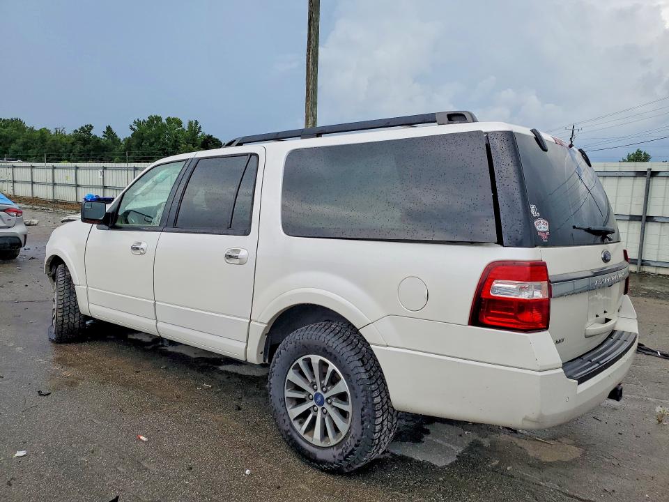 Auction sale of the 2017 Ford Expedition, vin: 1FMJK1JT3HEA79817, lot number: 60983216