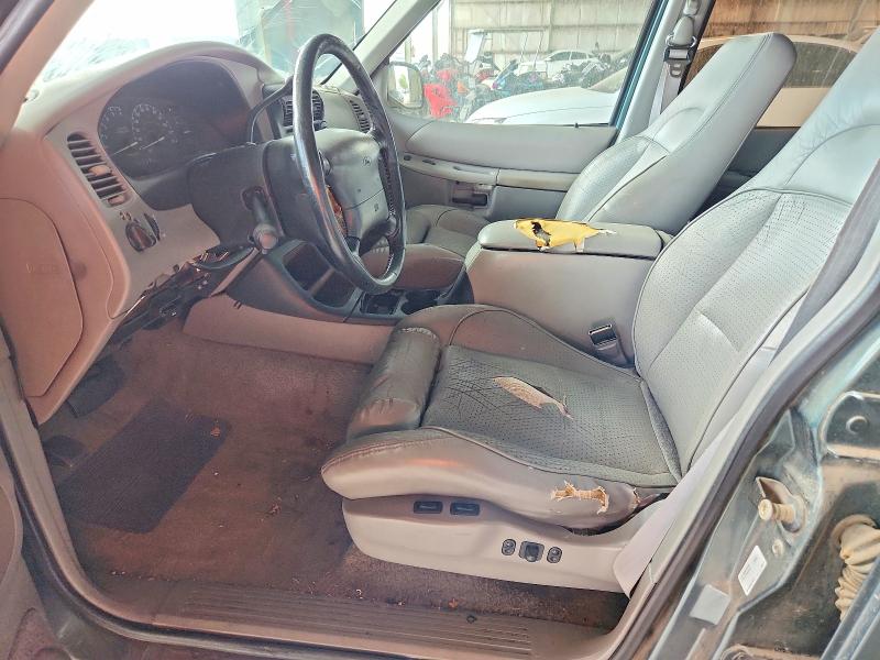 Продажа на аукционе авто 1996 Ford Explorer, vin: 1FMDU35P2TUD62756, номер лота: 60385996
