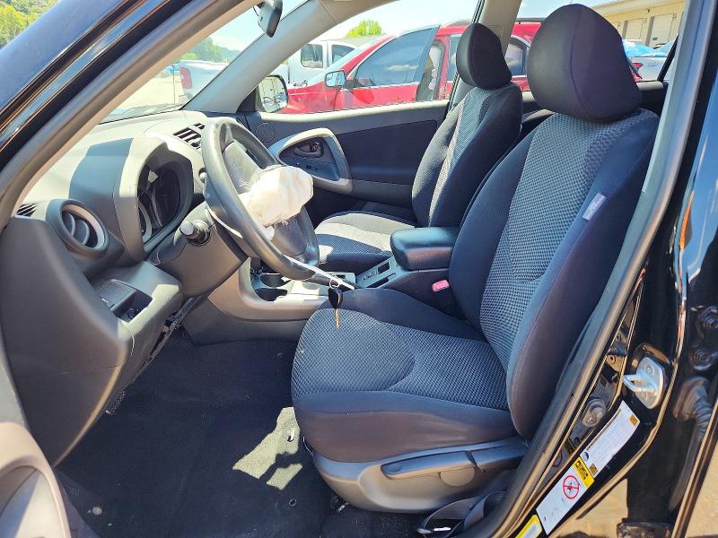 60790456 :رقم المزاد ، JTMZK32V265003845 vin ، 2006 Toyota Rav4 مزاد بيع