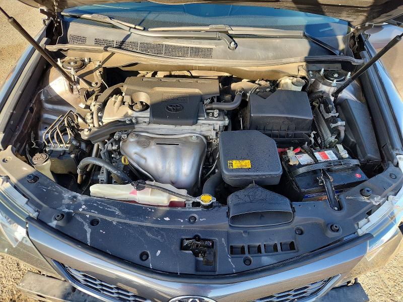 2014 Toyota Camry მანქანა იყიდება აუქციონზე, vin: 4T1BF1FK3EU315134, აუქციონის ნომერი: 59738266