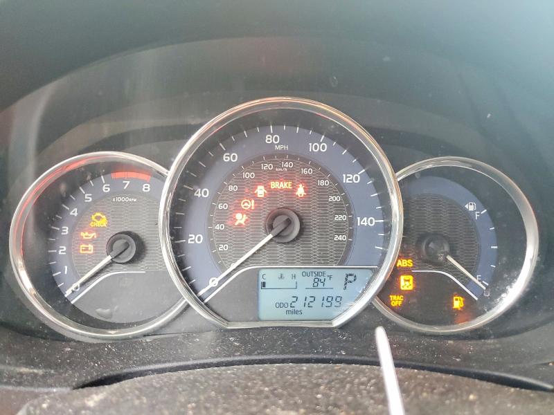 59393246 :رقم المزاد ، 5YFBURHE9EP054234 vin ، 2014 Toyota Corolla مزاد بيع