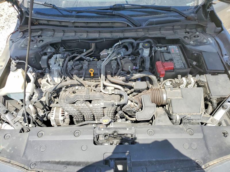 59640296 :رقم المزاد ، 1N4BL4CV1RN304930 vin ، 2024 Nissan Altima مزاد بيع