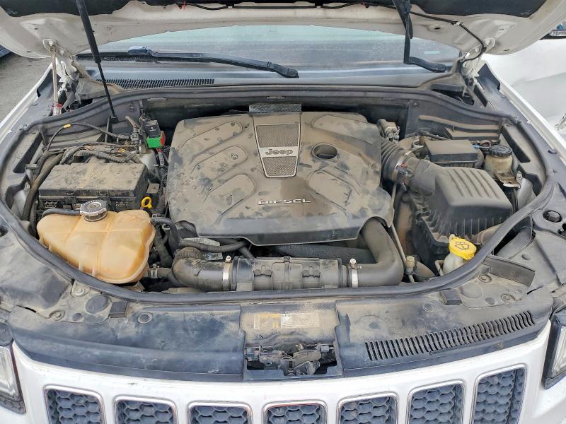 2015 Jeep Grand Cherokee მანქანა იყიდება აუქციონზე, vin: 1C4RJFCM1FC749080, აუქციონის ნომერი: 60639346
