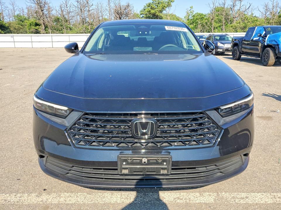 Продаж на аукціоні авто 2023 Honda Accord, vin: 1HGCY1F22PA017540, номер лоту: 60792036