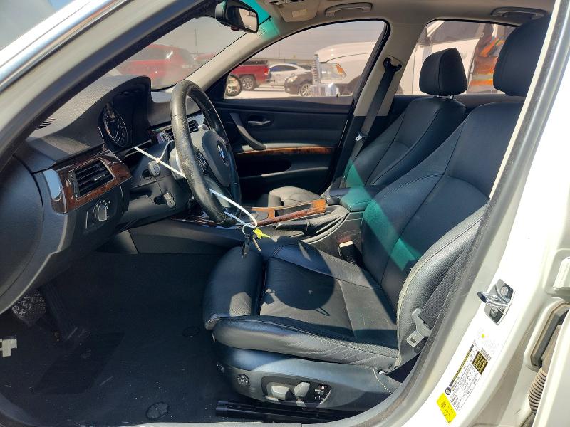 Продаж на аукціоні авто 2007 Bmw 335, vin: WBAVB73577VF54519, номер лоту: 62828356