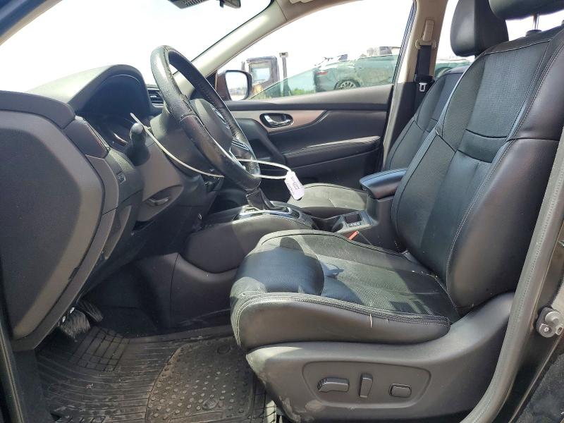 2020 Nissan Rogue Sport მანქანა იყიდება აუქციონზე, vin: JN1BJ1CV2LW250864, აუქციონის ნომერი: 62605096