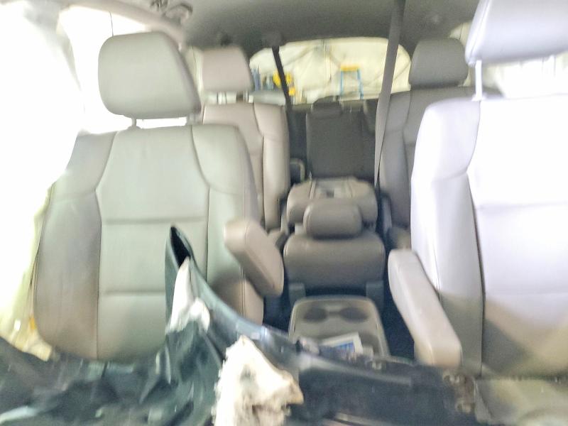 2016 Honda Odyssey მანქანა იყიდება აუქციონზე, vin: 5FNRL5H61GB063463, აუქციონის ნომერი: 62636356