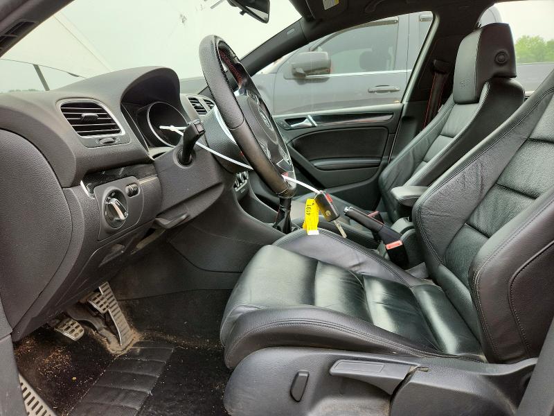 Aukcja sprzedaży 2014 Volkswagen Gti, vin: WVWGD7AJ9EW006354, numer aukcji: 60457506