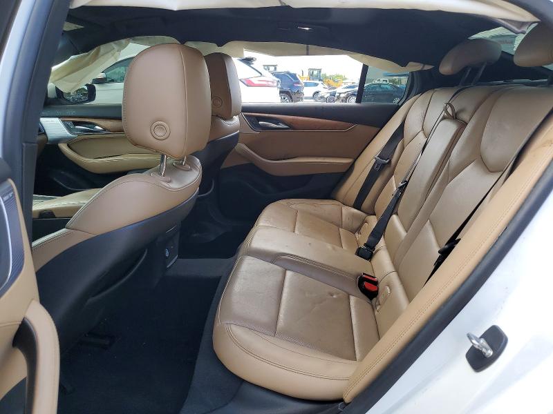 Продажа на аукционе авто 2020 Cadillac Ct5, vin: 1G6DN5RKXL0129519, номер лота: 59401986