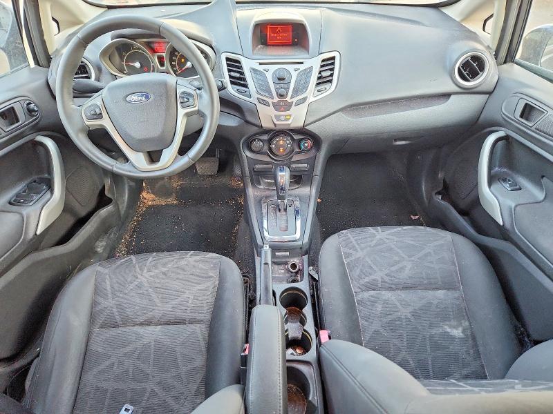 Продаж на аукціоні авто 2013 Ford Fiesta, vin: 3FADP4BJ4DM153659, номер лоту: 60868376