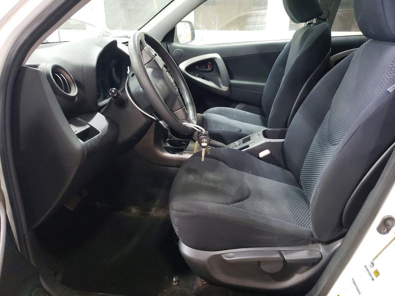 Aukcja sprzedaży 2010 Toyota Rav4, vin: JTMRF4DV7AD022929, numer aukcji: 62796546
