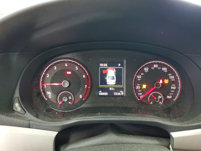 Продажа на аукционе авто 2020 Volkswagen Passat, vin: 1VWWA7A32LC004804, номер лота: 61496856