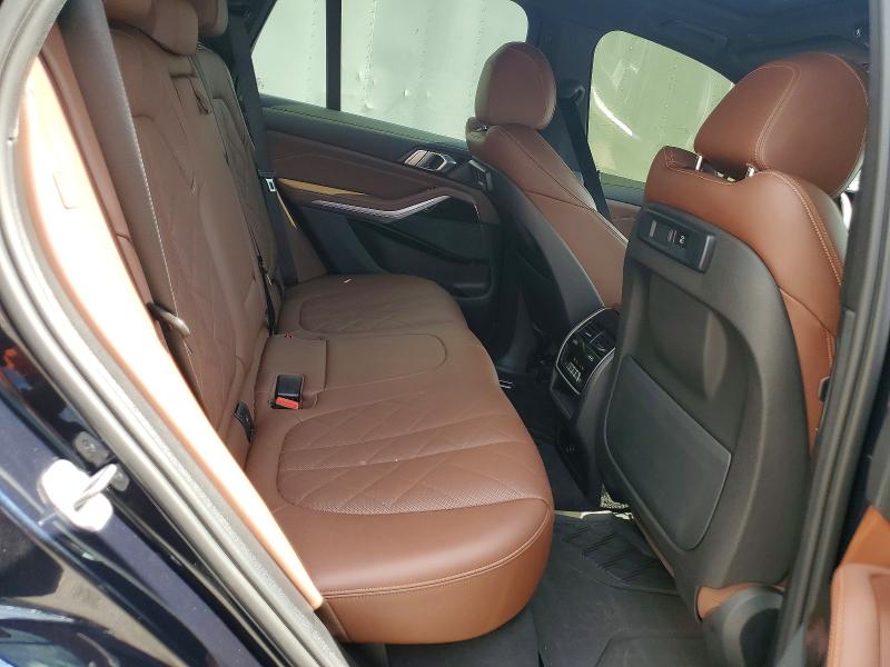 Aukcja sprzedaży 2023 Bmw X5, vin: 5UXCR4C0XP9N80349, numer aukcji: 59346196