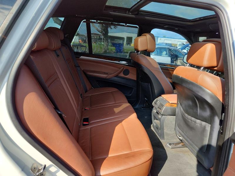 62780116 :رقم المزاد ، 5UXZV8C53CL423817 vin ، 2012 Bmw X5 مزاد بيع